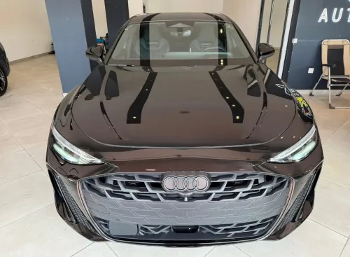 Audi A6 2026 S Line