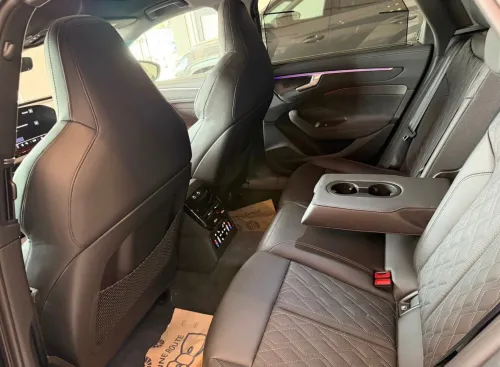 Audi A6 2026 S Line