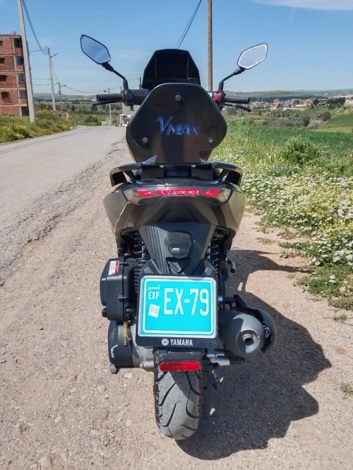Vmx Vmx 2024