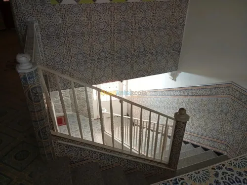 Vente Villa Mostaganem Mostaganem