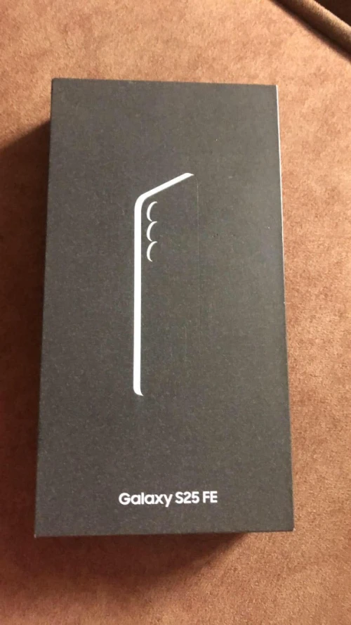 Samsung S25 FE