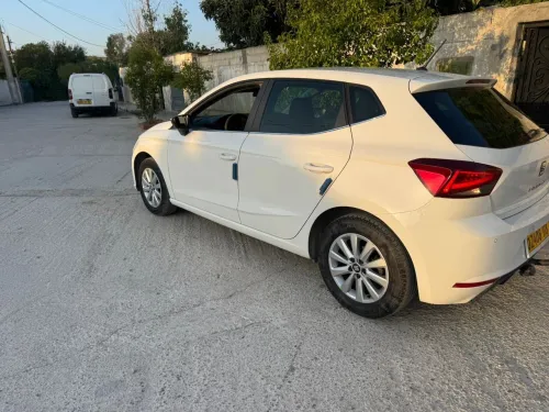 Seat Ibiza 2018 STYLE