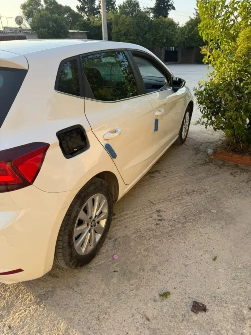 Seat Ibiza 2018 STYLE