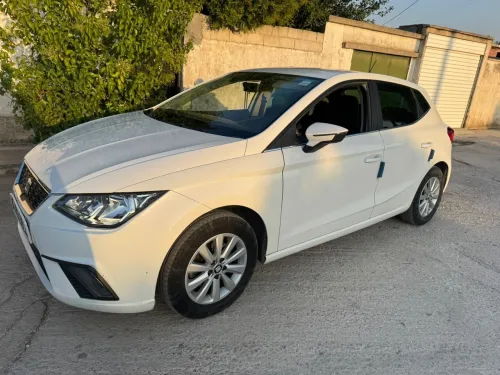 Seat Ibiza 2018 STYLE