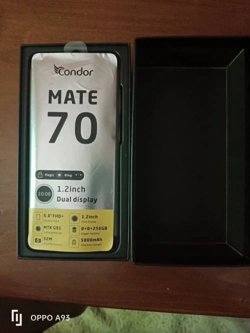 Condor mat 70 Condor MAT 70