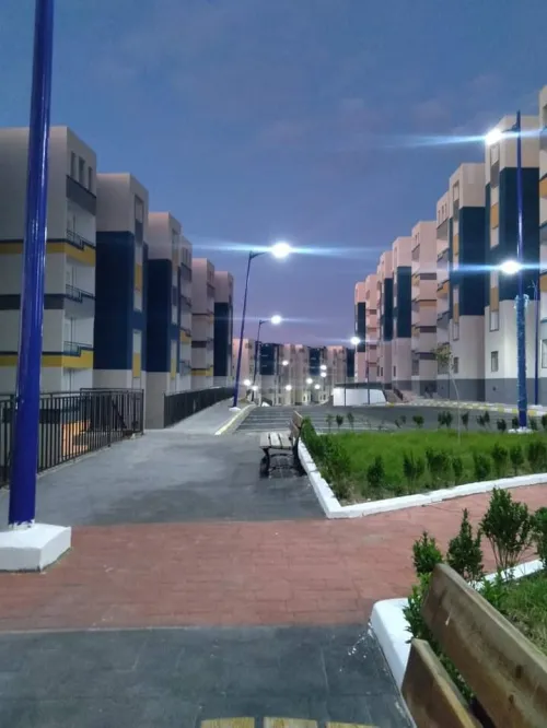 Location Appartement F3 El Tarf El kala