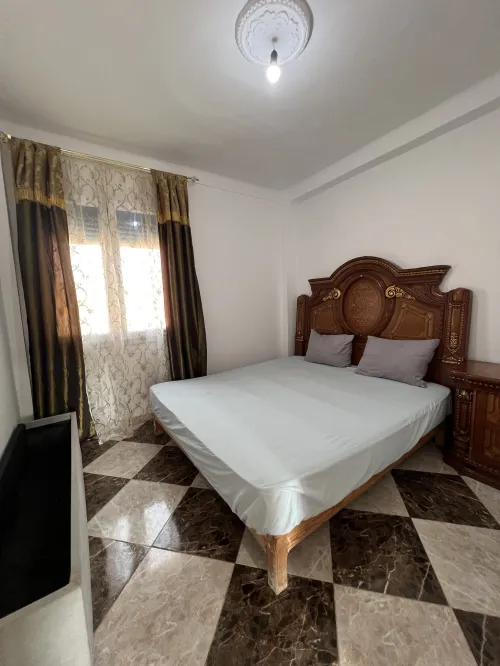 Location vacances Appartement F4 Mostaganem Mostaganem