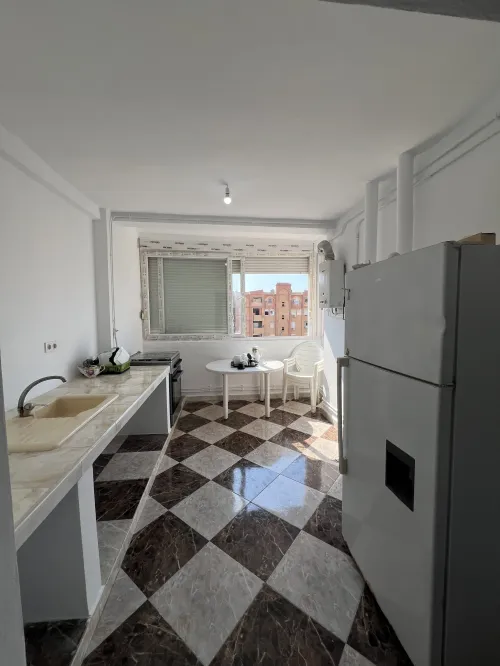 Location vacances Appartement F4 Mostaganem Mostaganem