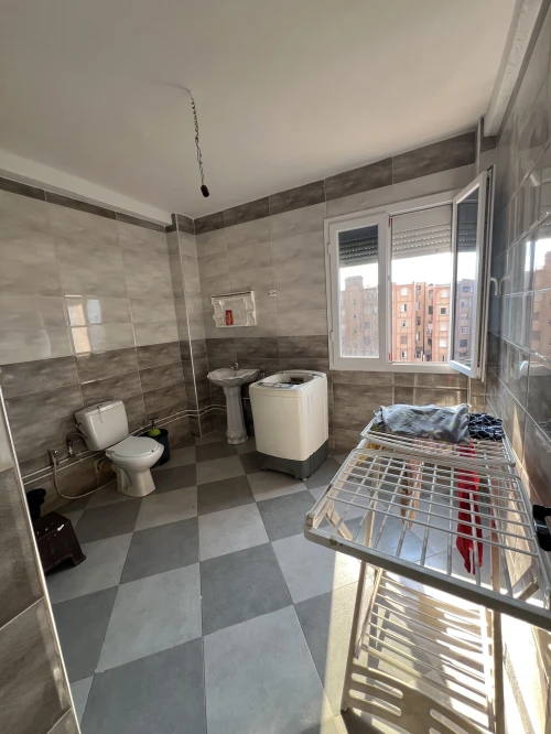 Location vacances Appartement F4 Mostaganem Mostaganem
