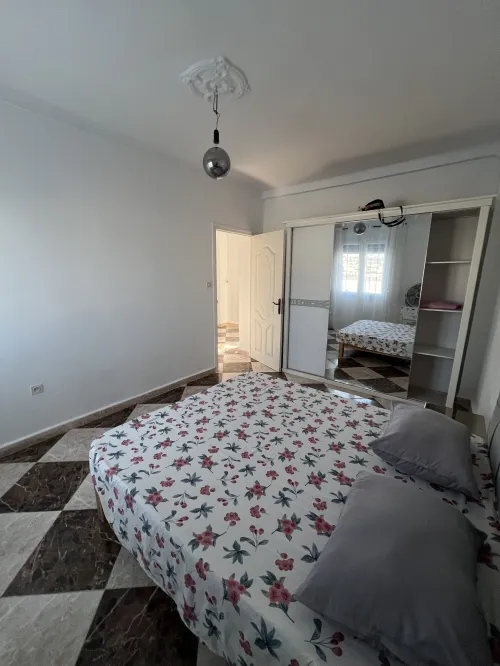 Location vacances Appartement F4 Mostaganem Mostaganem