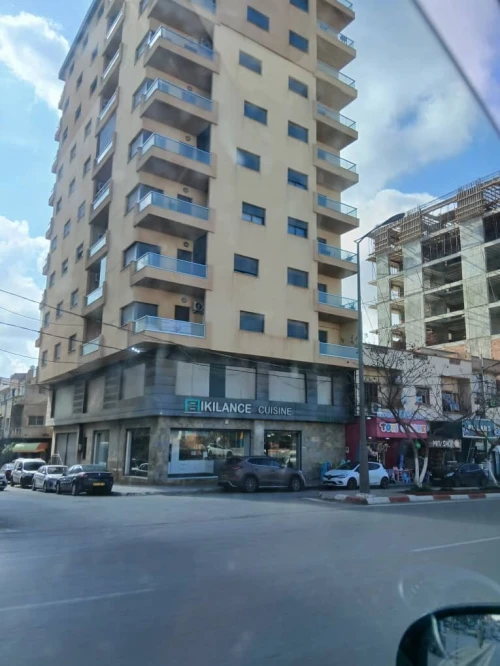 Vente Appartement F4 Oran Bir el djir