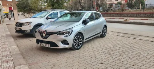 Renault Clio 5 2021 Intense plus