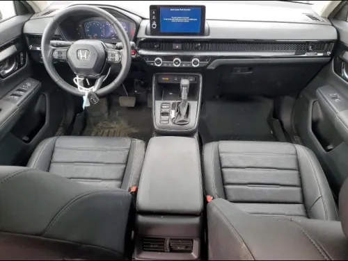Honda HONDA CR-V EXL 2026 2026 