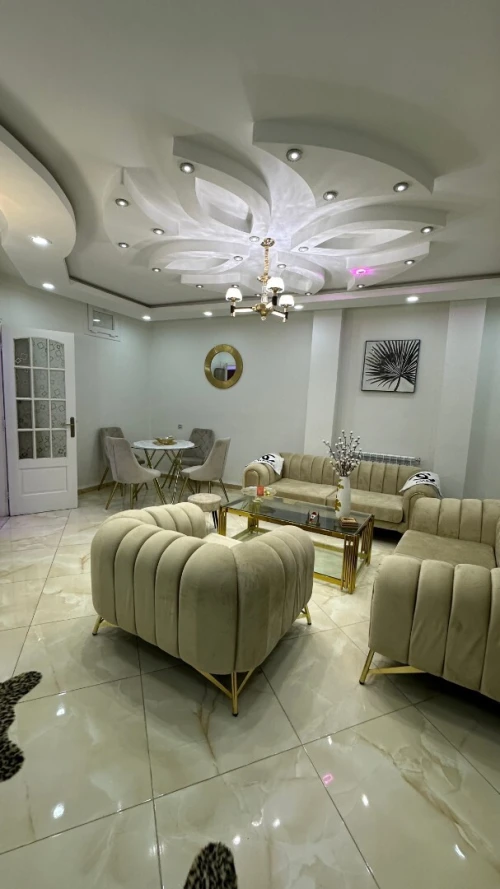 Location vacances Appartement F3 Sétif Setif