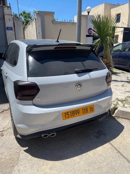 Volkswagen Polo 2018 Beats