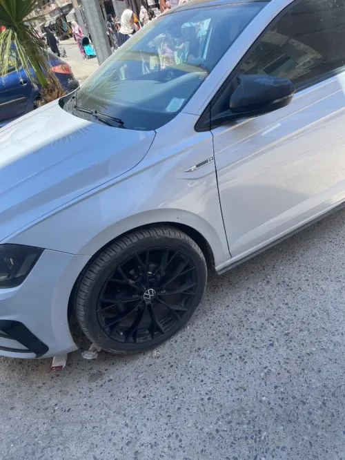 Volkswagen Polo 2018 Beats