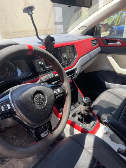 Volkswagen Polo 2018 Beats
