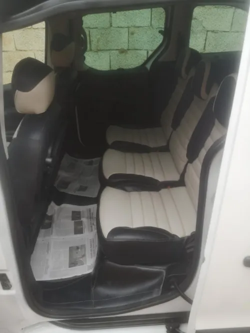 Citroen Berlingo Multispace 2017 Berlingo Multispace