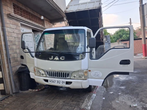JAC 1030 aben 2012