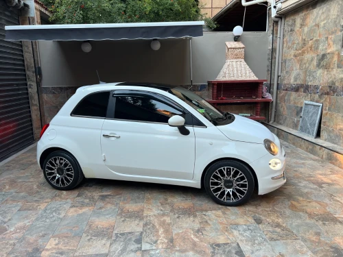 Fiat 500 2023 Dolcevita