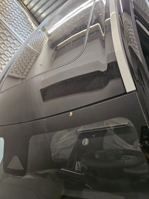 Geely Coolray 2026 