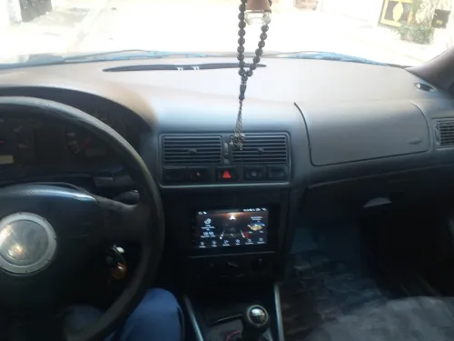 Volkswagen Golf 4 1998 Golf 4