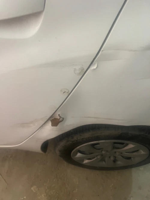 Hyundai EON 2013 EON