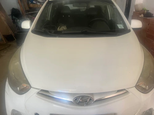 Hyundai EON 2013 EON