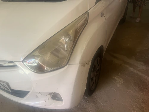 Hyundai EON 2013 EON