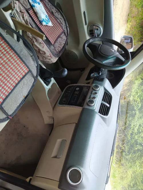 Zotye Nomad 2011 Nomad