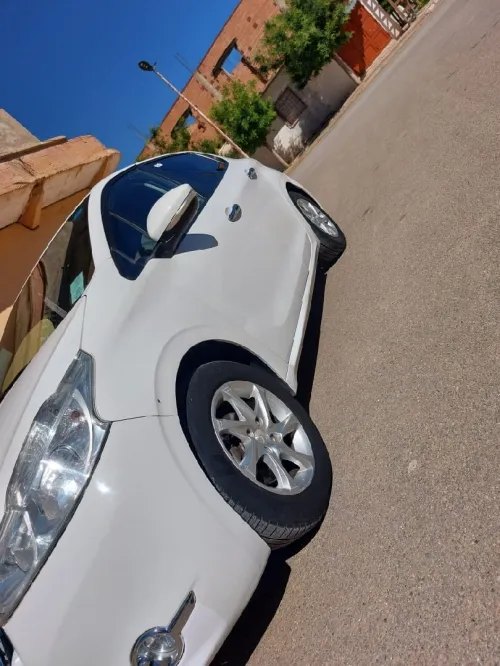 Peugeot 208 2014 208