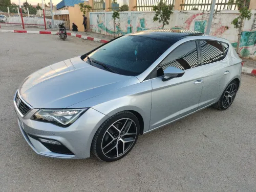Seat Leon 2019 