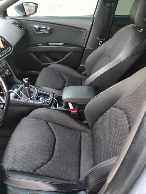 Seat Leon 2019 