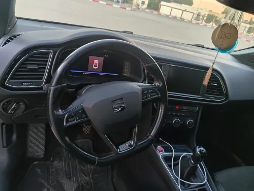 Seat Leon 2019 