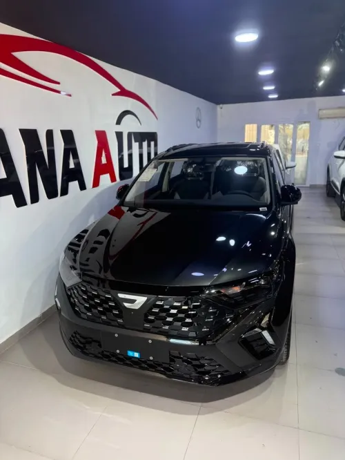 JETTA VS5 2026 