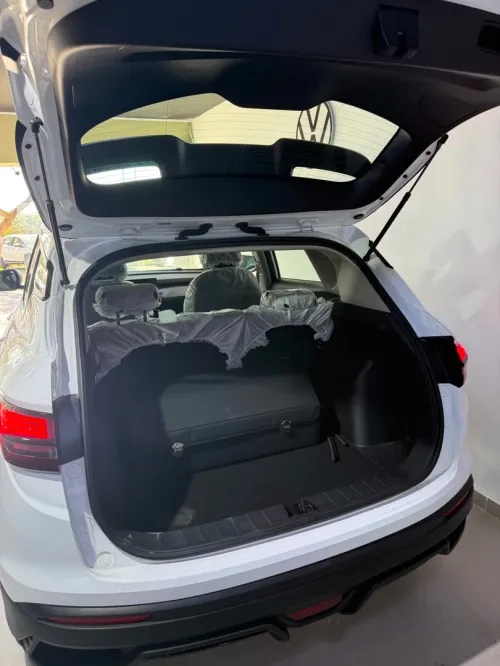 Geely Coolray 2026 Super Power 