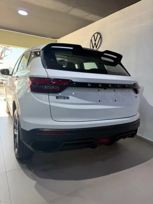 Geely Coolray 2026 Super Power 