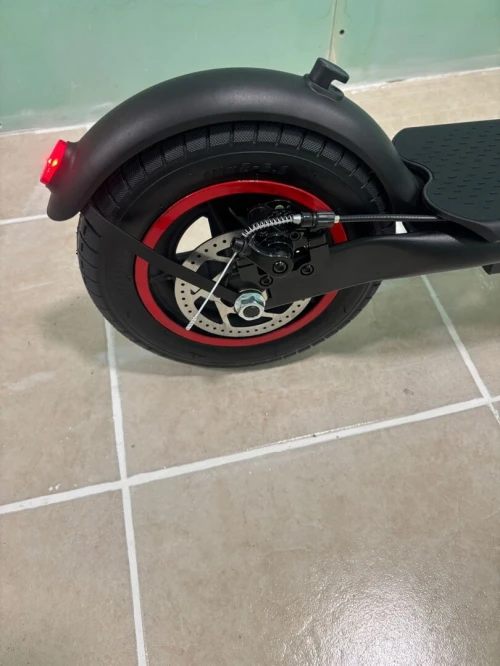 trotinette 1600W