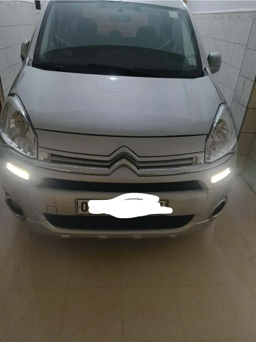 Citroen Berlingo Multispace 2014 Berlingo Multispace
