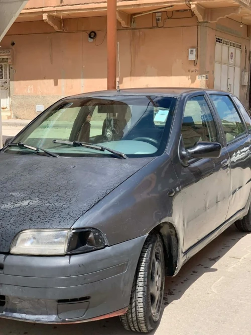 Fiat Punto 1997 Punto