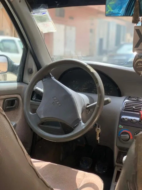 Fiat Punto 1997 Punto