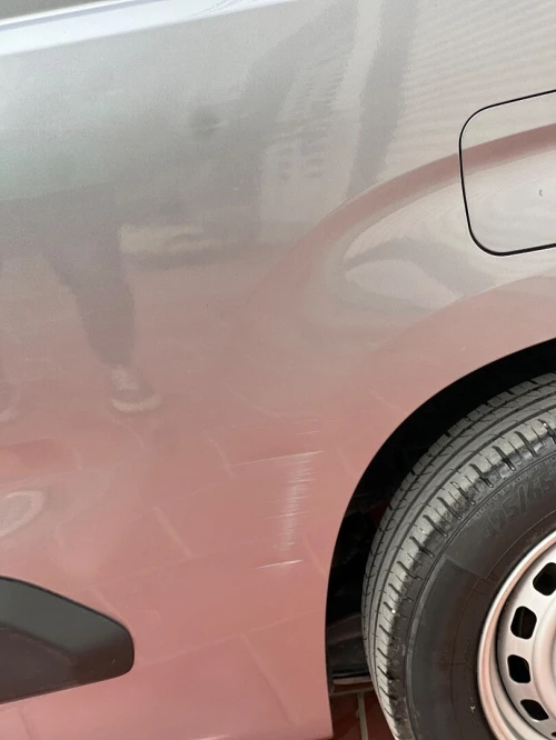Fiat Doblo 2025 