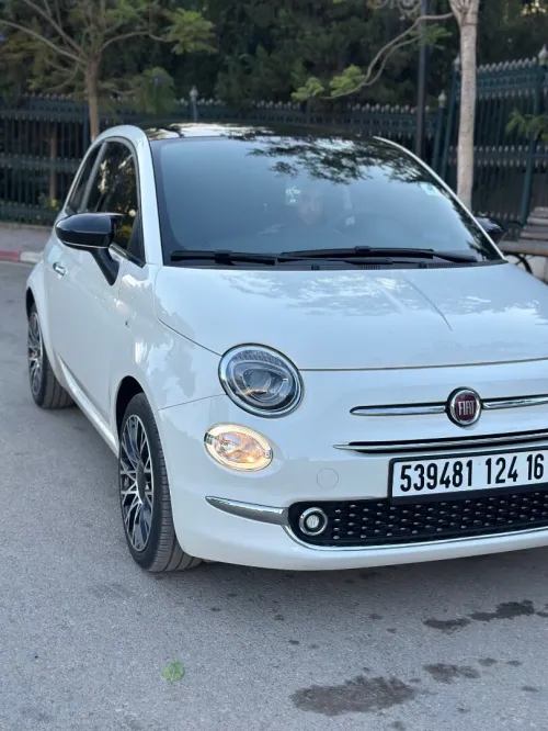 Fiat 500 2024 Dolcevita plus 