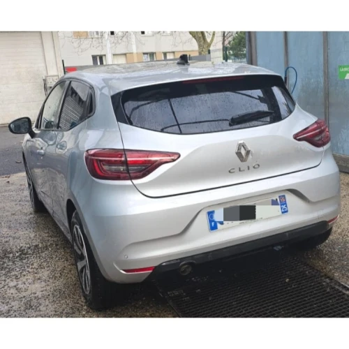 Renault Clio 5  2023 Evolution