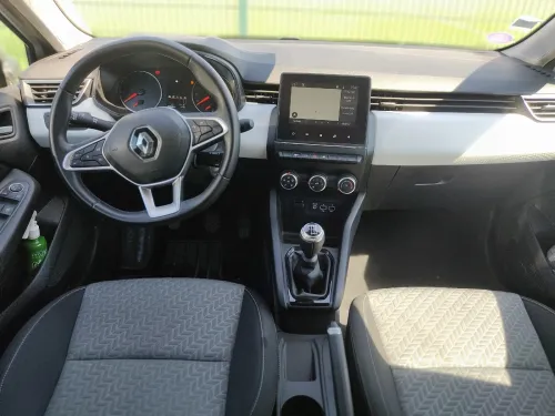 Renault Clio 5  2023 Evolution