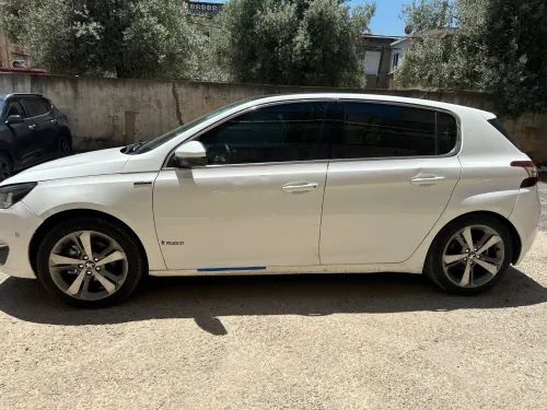 Peugeot 308 2015 GT Line 