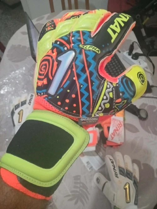 Gants Gardien de But ( Rinat )
