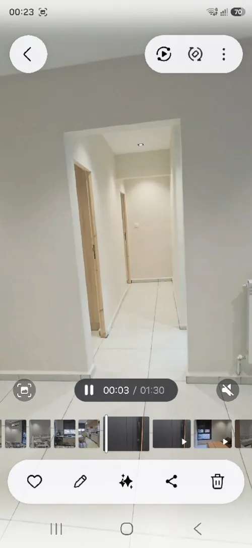 Location vacances Appartement F3 Tlemcen Tlemcen 13