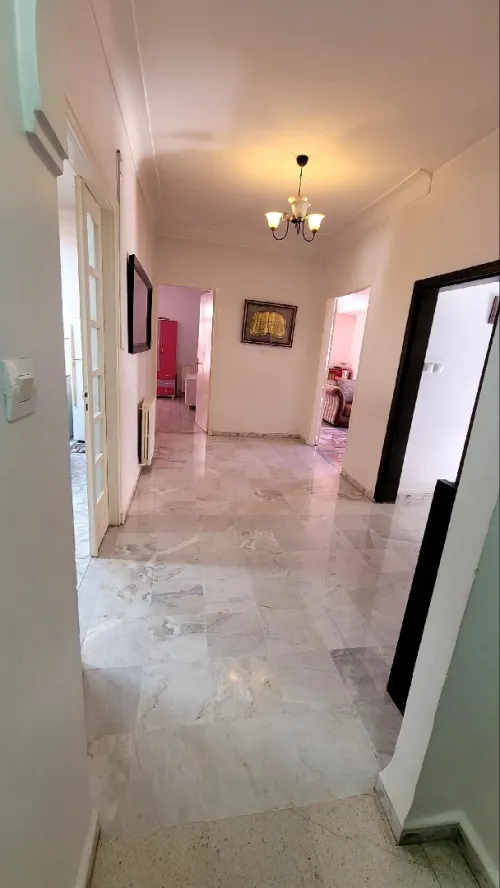 Vente Villa Alger Hydra