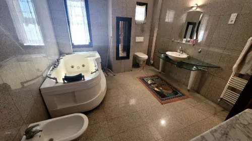 Location Appartement F5 Alger Ben aknoun